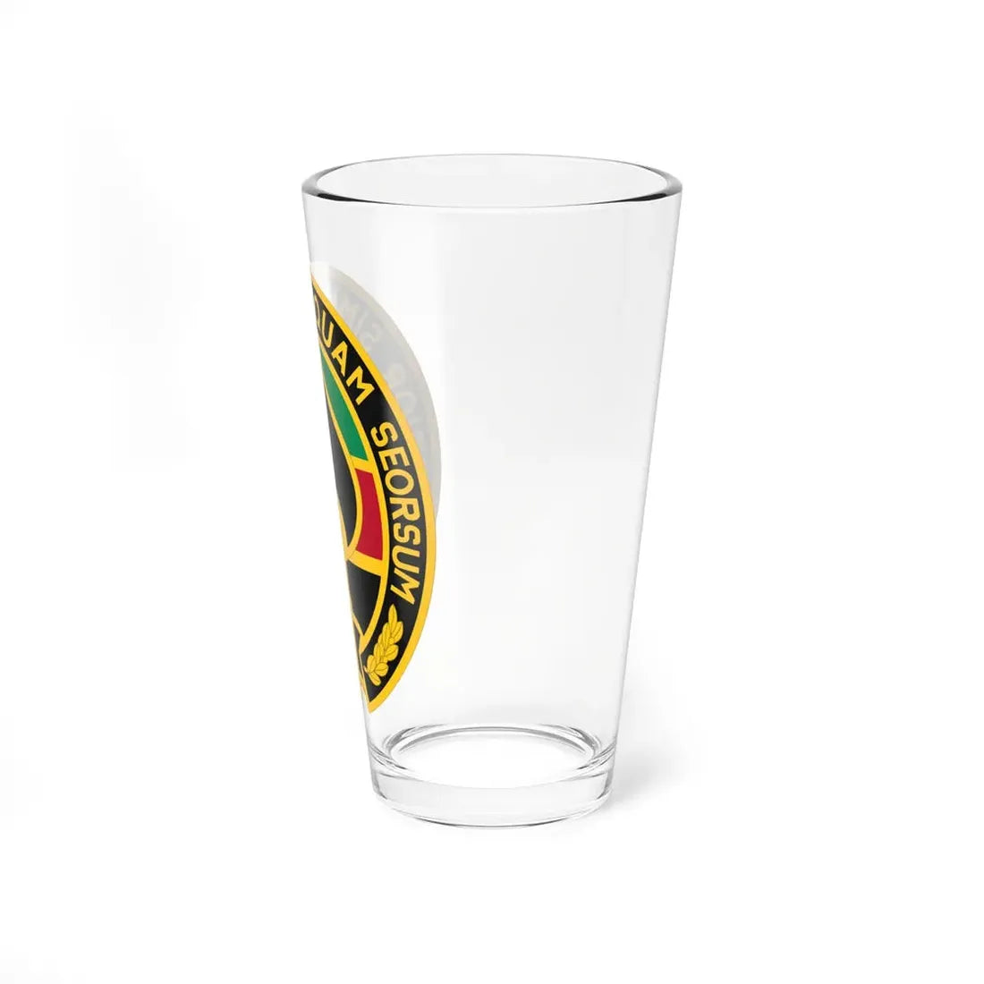 Special Operations Joint Task ForceAfghanistan 3 (U.S. Army) Pint Glass 16oz - Go Mug Yourself
