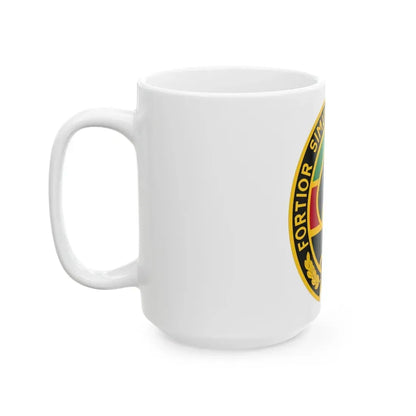Special Operations Joint Task ForceAfghanistan 3 (U.S. Army) White Coffee Mug - Go Mug Yourself
