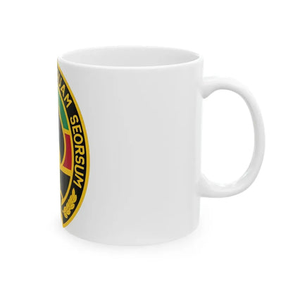 Special Operations Joint Task ForceAfghanistan 3 (U.S. Army) White Coffee Mug - Go Mug Yourself