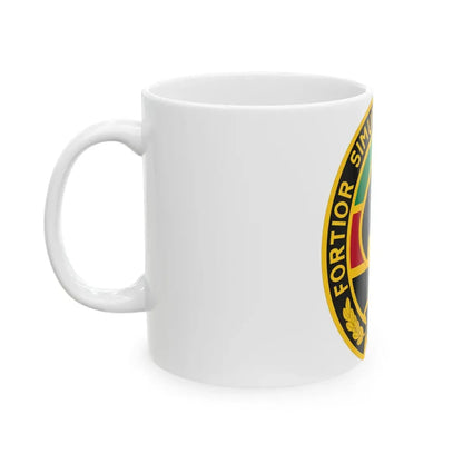 Special Operations Joint Task ForceAfghanistan 3 (U.S. Army) White Coffee Mug - Go Mug Yourself
