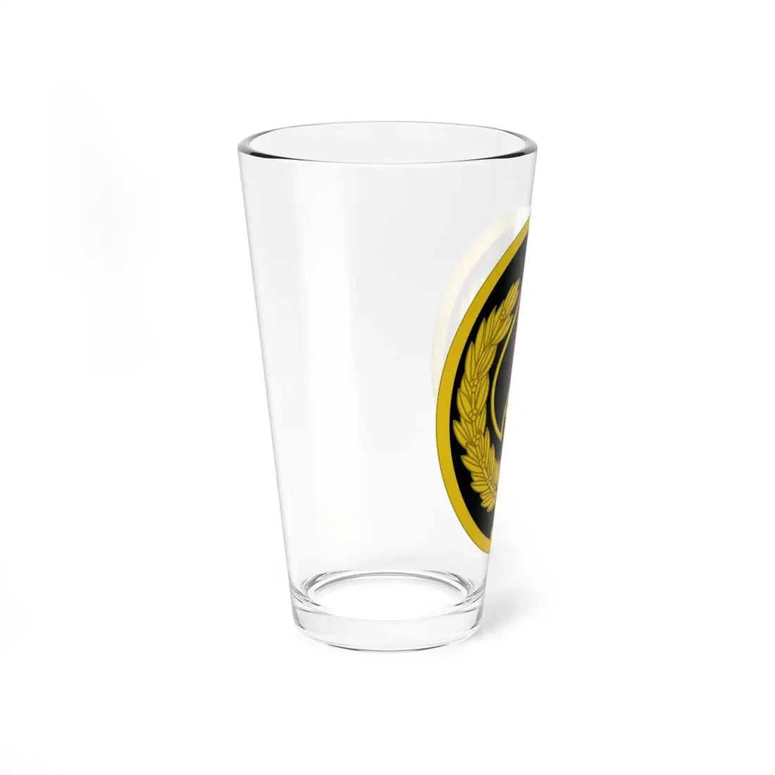 Special Operations Joint Task ForceAfghanistan (U.S. Army) Pint Glass 16oz - Go Mug Yourself