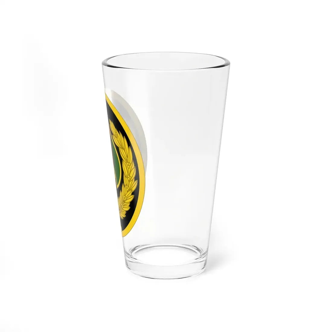 Special Operations Joint Task ForceAfghanistan (U.S. Army) Pint Glass 16oz - Go Mug Yourself