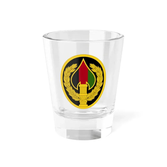 Special Operations Joint Task ForceAfghanistan (U.S. Army) Shot Glass 1.5oz 1.5oz - Go Mug Yourself