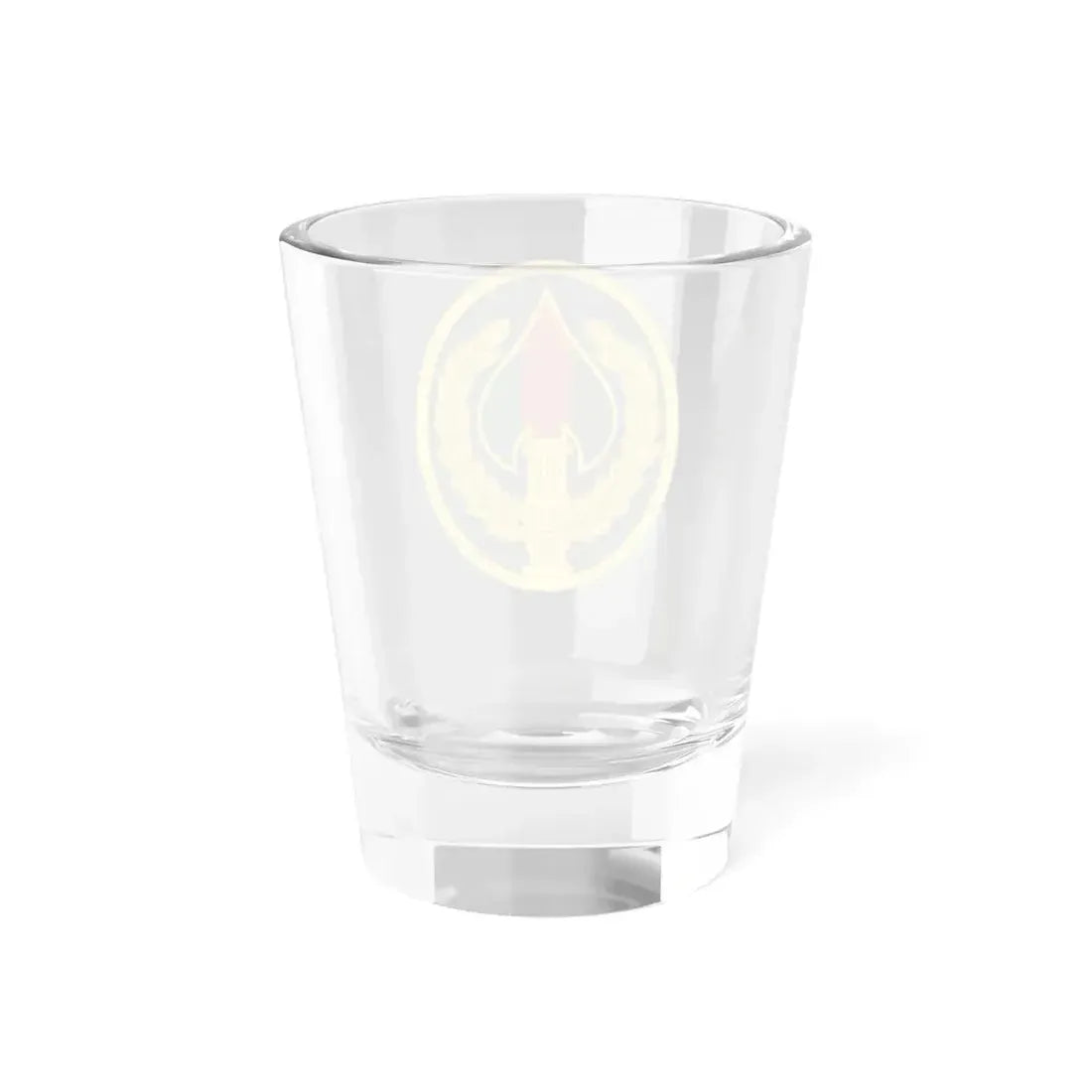 Special Operations Joint Task ForceAfghanistan (U.S. Army) Shot Glass 1.5oz - Go Mug Yourself