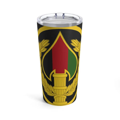 Special Operations Joint Task ForceAfghanistan (U.S. Army) Tumbler 20oz 20oz - Go Mug Yourself