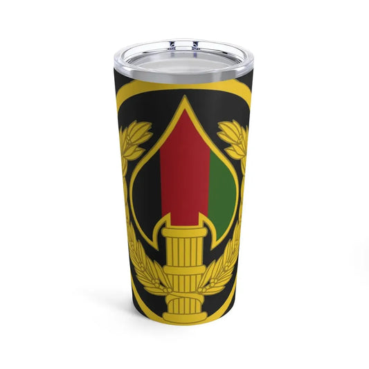 Special Operations Joint Task ForceAfghanistan (U.S. Army) Tumbler 20oz 20oz - Go Mug Yourself