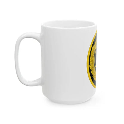 Special Operations Joint Task ForceAfghanistan (U.S. Army) White Coffee Mug - Go Mug Yourself