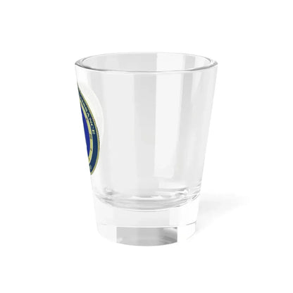 Special Reconnaissance Team Two SRT 2 (U.S. Navy) Shot Glass 1.5oz - Go Mug Yourself