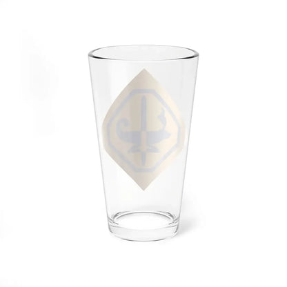 Specialized Training Division Reserve (U.S. Army) Pint Glass 16oz - Go Mug Yourself