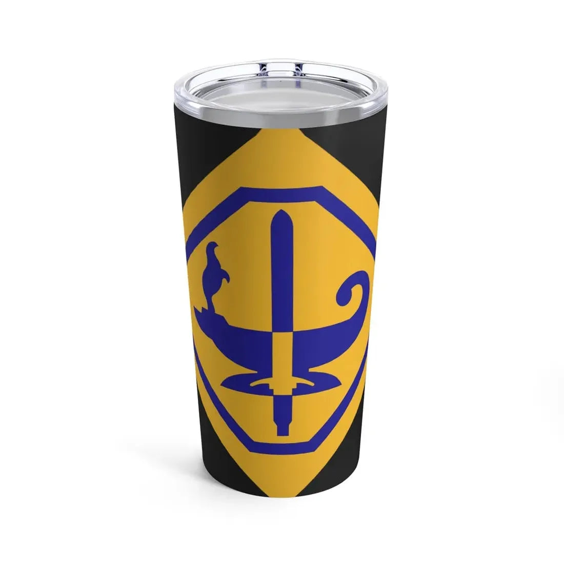 Specialized Training Division Reserve (U.S. Army) Tumbler 20oz 20oz - Go Mug Yourself