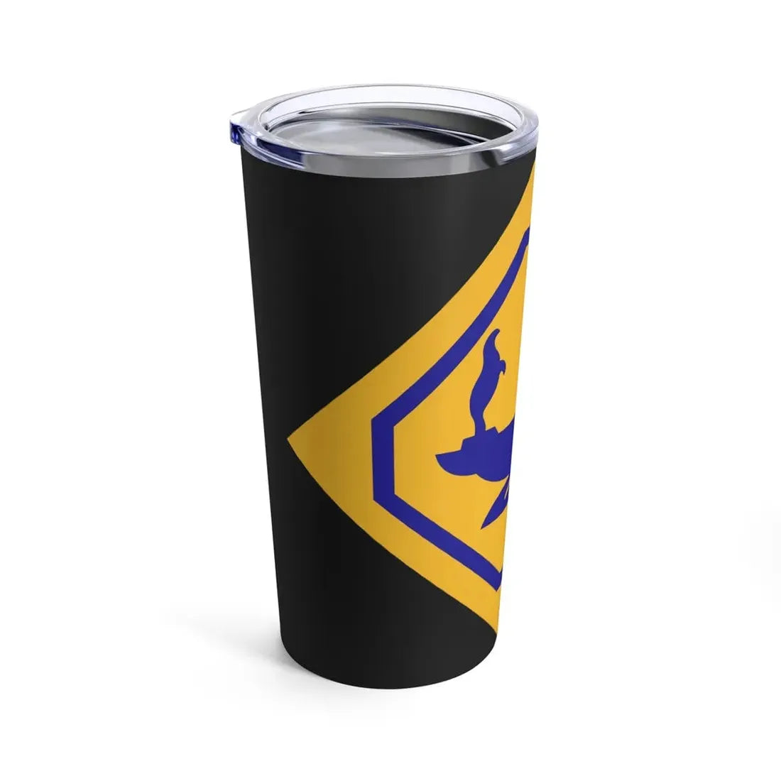 Specialized Training Division Reserve (U.S. Army) Tumbler 20oz - Go Mug Yourself