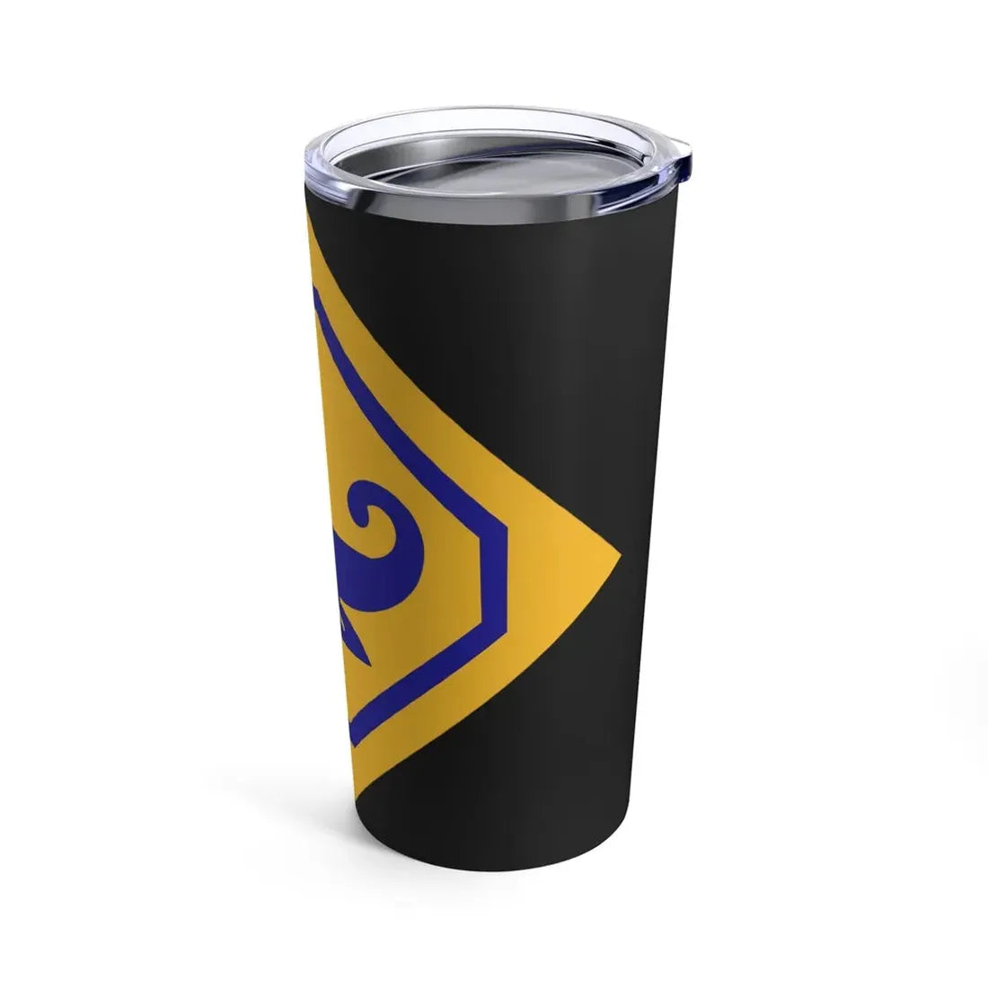 Specialized Training Division Reserve (U.S. Army) Tumbler 20oz - Go Mug Yourself