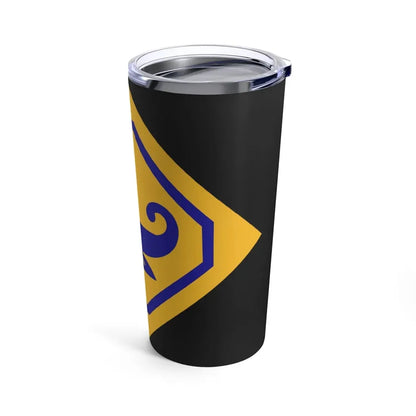 Specialized Training Division Reserve (U.S. Army) Tumbler 20oz - Go Mug Yourself