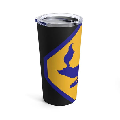 Specialized Training Division (U.S. Army) Tumbler 20oz - Go Mug Yourself