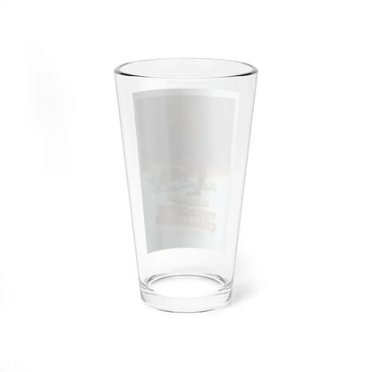 SPIDERMAN THE DRAGON'S CHALLENGE 1979 Movie Poster - Pint Glass 16oz - Go Mug Yourself