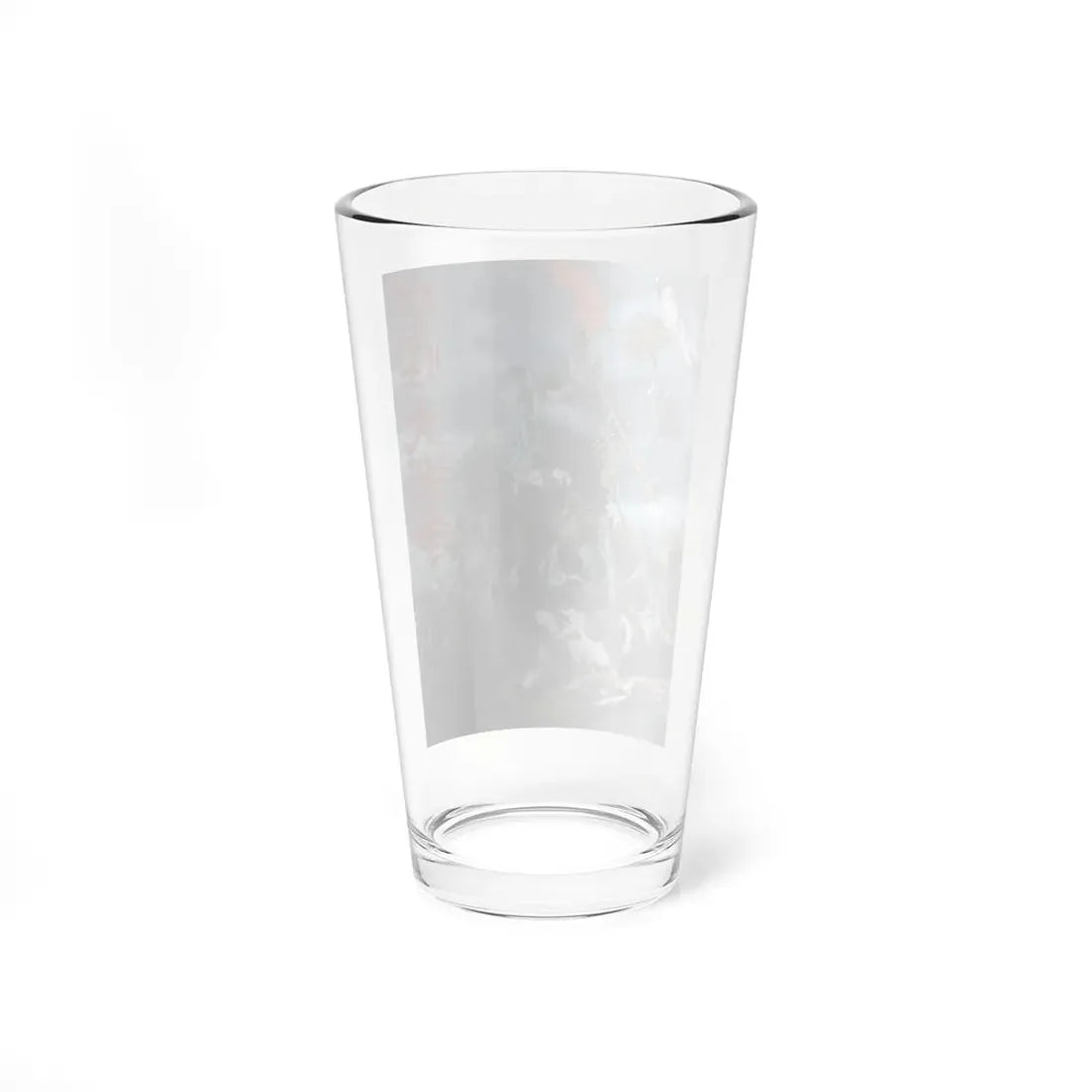 SPOOK WARFARE 1968 Movie Poster - Pint Glass 16oz - Go Mug Yourself