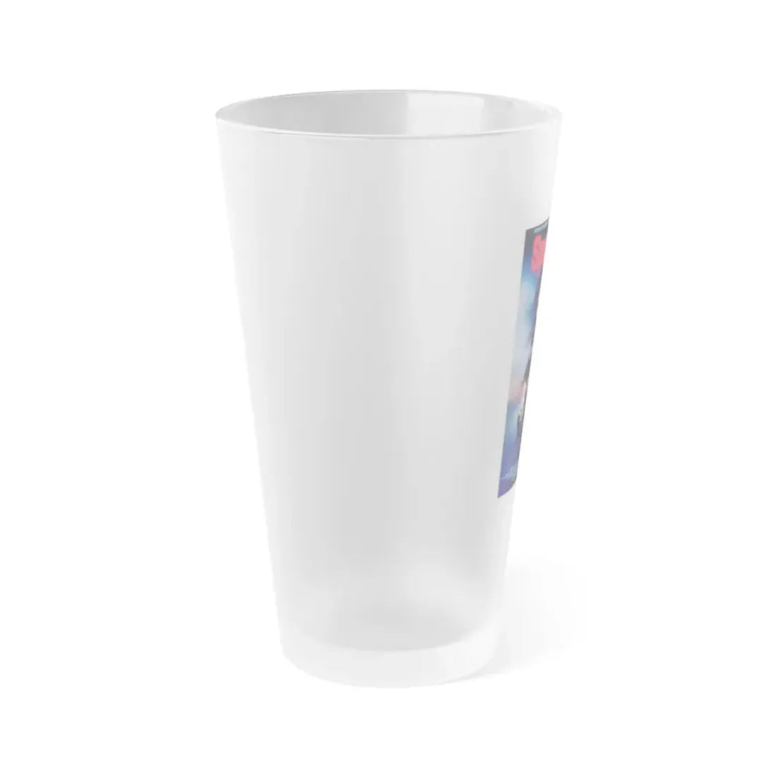 SPOOKIES 1986 Movie Poster - Frosted Pint Glass 16oz - Go Mug Yourself