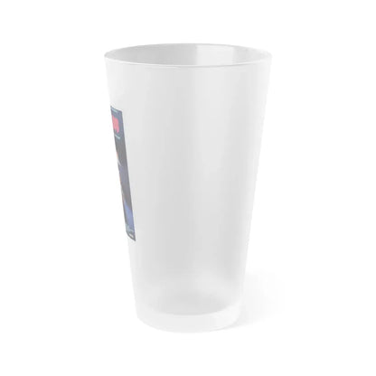 SPOOKIES 1986 Movie Poster - Frosted Pint Glass 16oz - Go Mug Yourself
