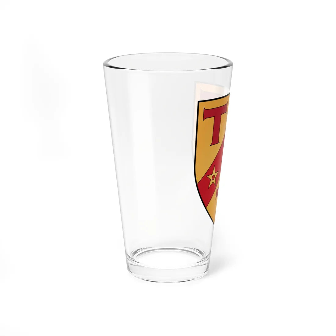 St-Antonys College Oxford Coat Of Arms (England) (Coat of Arms) Pint Glass 16oz - Go Mug Yourself