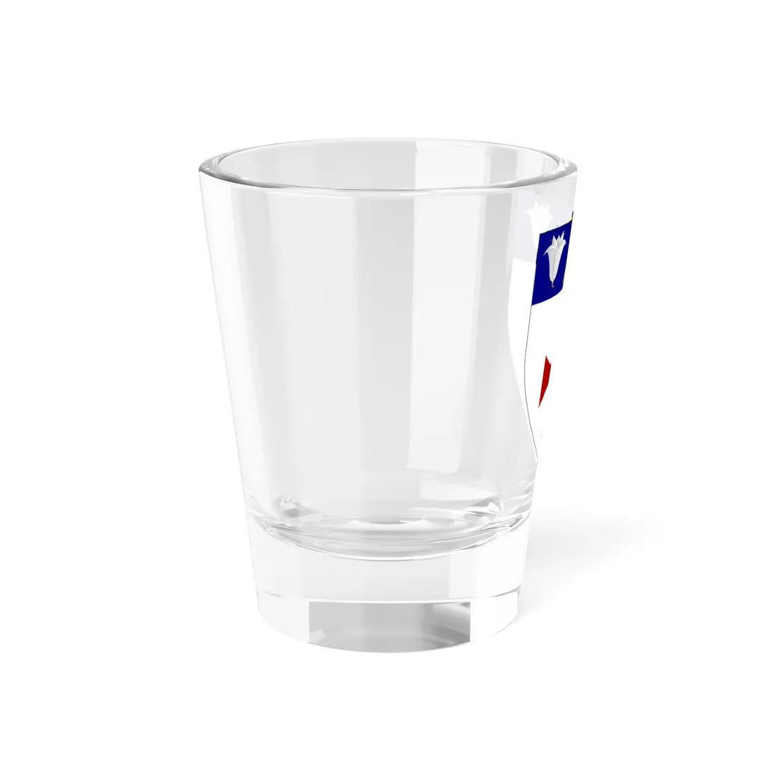 St Marys College Durham arms (England) (Coat of Arms) Shot Glass 1.5oz - Go Mug Yourself