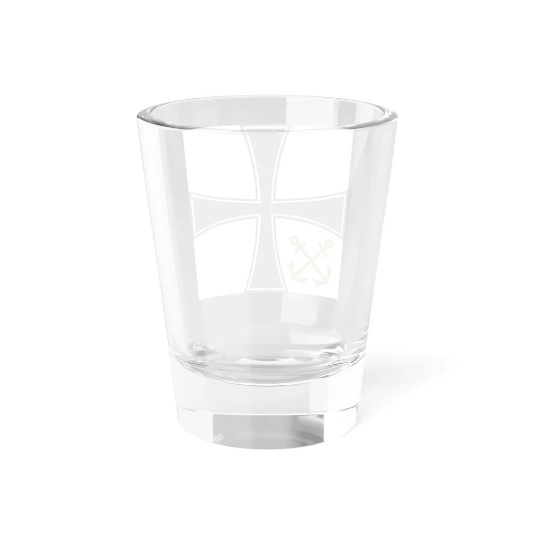 Staatssekretär Reichsmarineamt (Germany) Shot Glass 1.5oz - Go Mug Yourself