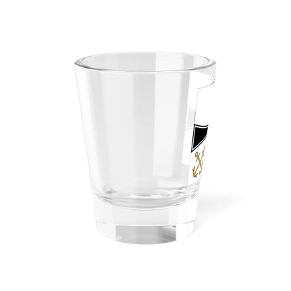 Staatssekretär Reichsmarineamt (Germany) Shot Glass 1.5oz - Go Mug Yourself