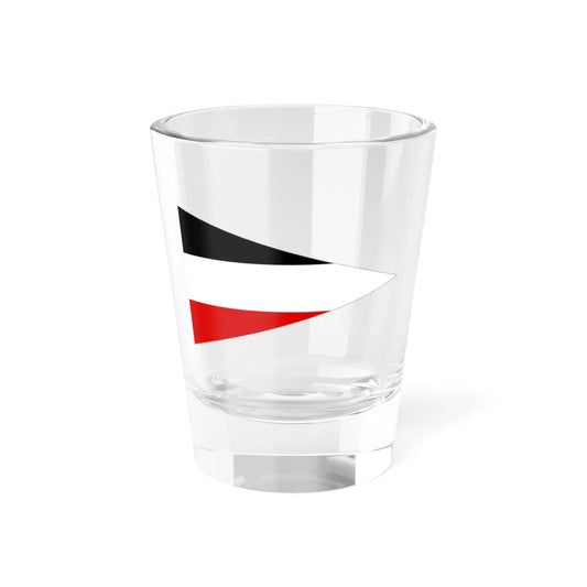 Stab einer Division (Germany) Shot Glass 1.5oz 1.5oz - Go Mug Yourself
