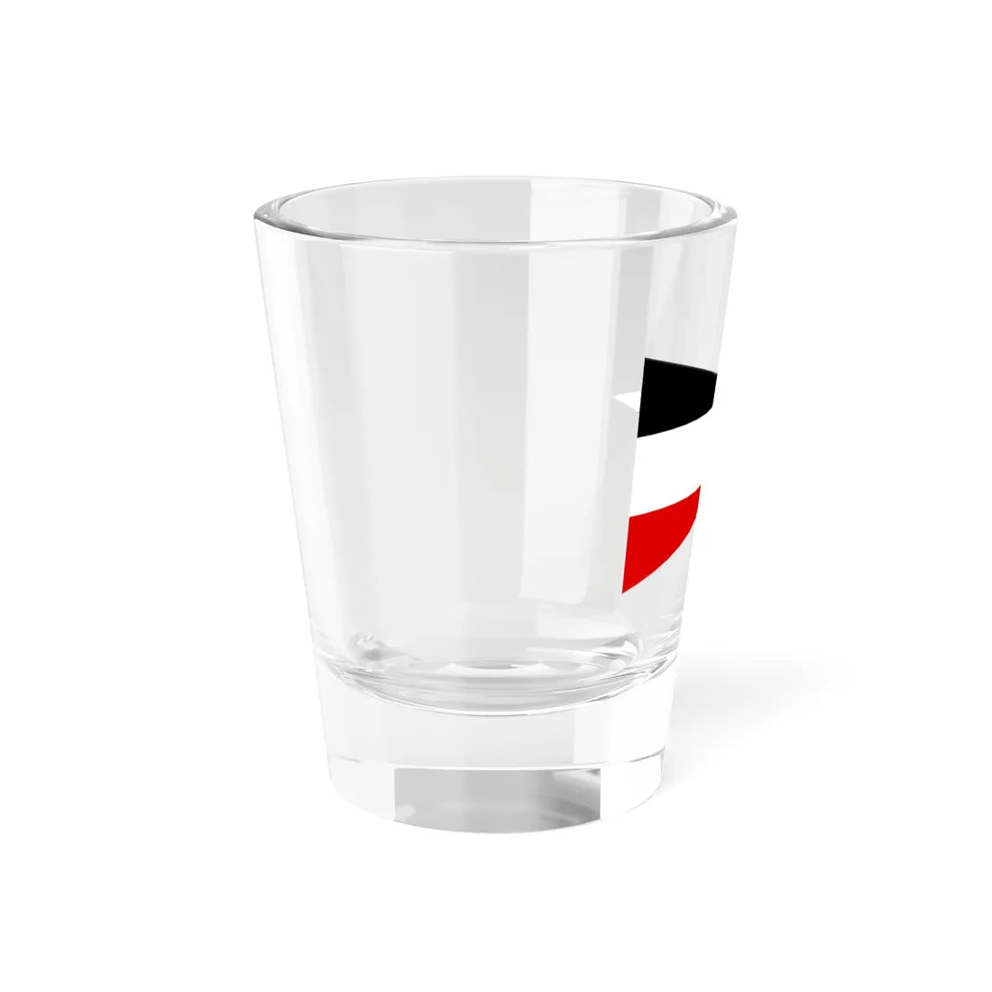 Stab einer Division (Germany) Shot Glass 1.5oz - Go Mug Yourself