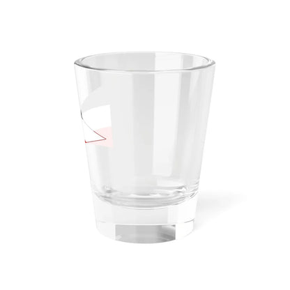 Stab einer Division (Germany) Shot Glass 1.5oz - Go Mug Yourself
