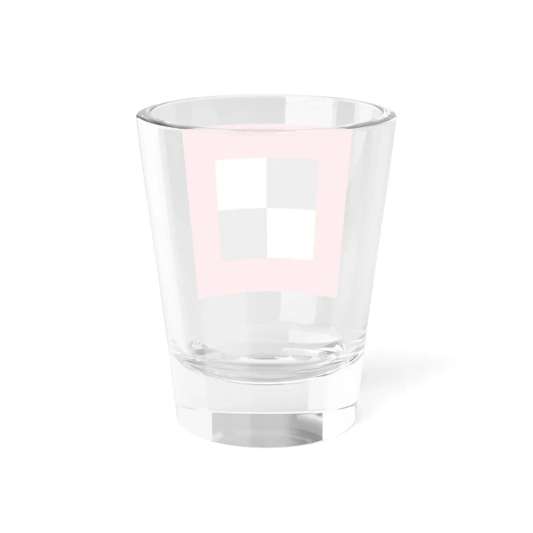 Stab eines Armeeoberkommandos (Germany) Shot Glass 1.5oz - Go Mug Yourself