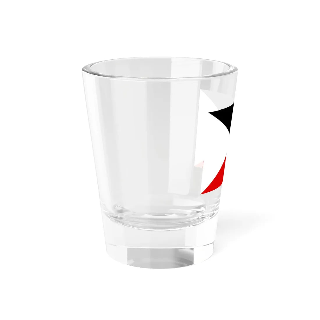 Stab eines Generalkommandos (Germany) Shot Glass 1.5oz - Go Mug Yourself