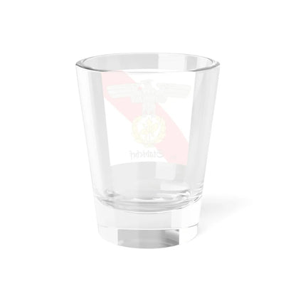 Stabschef SA Version 2 (Germany) Shot Glass 1.5oz - Go Mug Yourself