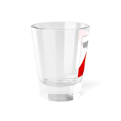 Stabschef SA Version 2 (Germany) Shot Glass 1.5oz - Go Mug Yourself