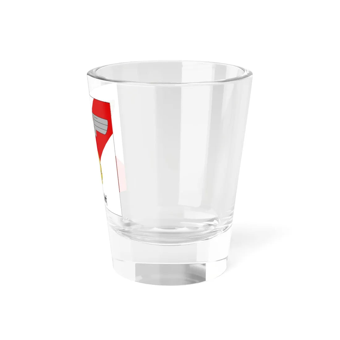 Stabschef SA Version 2 (Germany) Shot Glass 1.5oz - Go Mug Yourself
