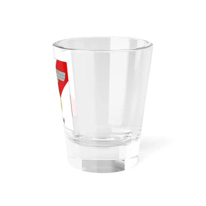 Stabschef SA Version 2 (Germany) Shot Glass 1.5oz - Go Mug Yourself