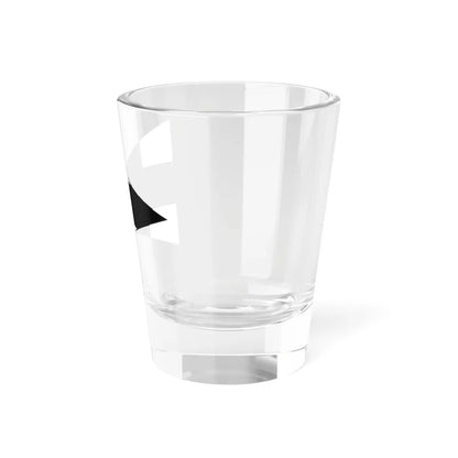 Stabskommando Heer Infanteriebataillon (Germany) Shot Glass 1.5oz - Go Mug Yourself