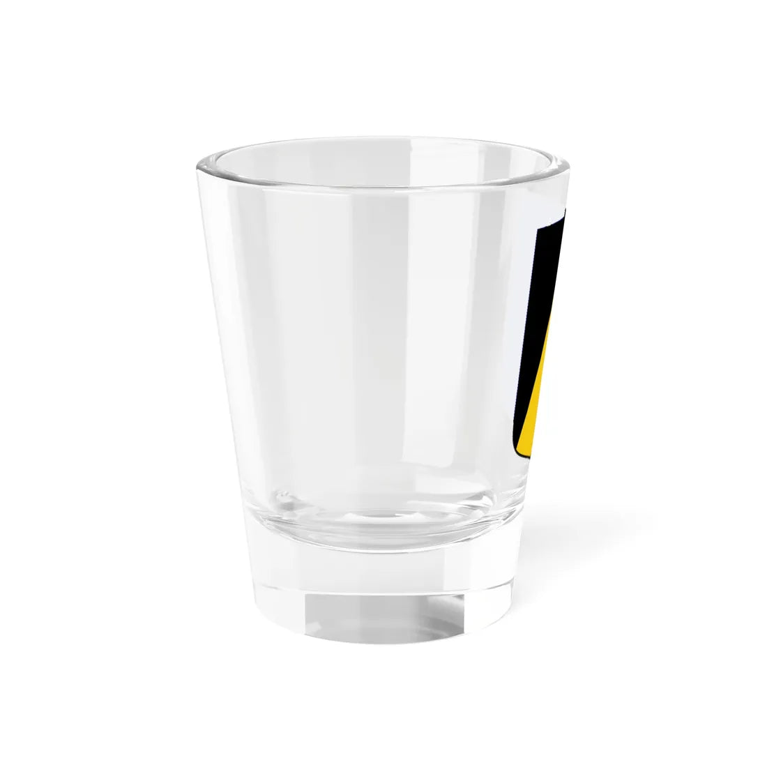 Staburaga pagasts COA (Latvia) (Coat of Arms) Shot Glass 1.5oz - Go Mug Yourself