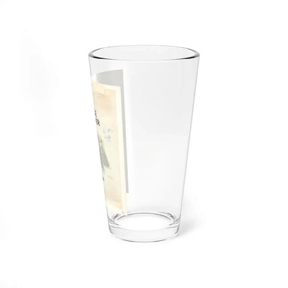 Stage Mother by Marcia Miller (Avalon Publ., 1974) - Pint Glass 16oz - Go Mug Yourself