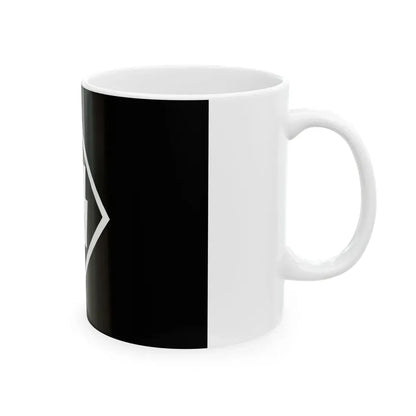 Standaard Nederlandsche SS (Netherlands) White Coffee Mug - Go Mug Yourself