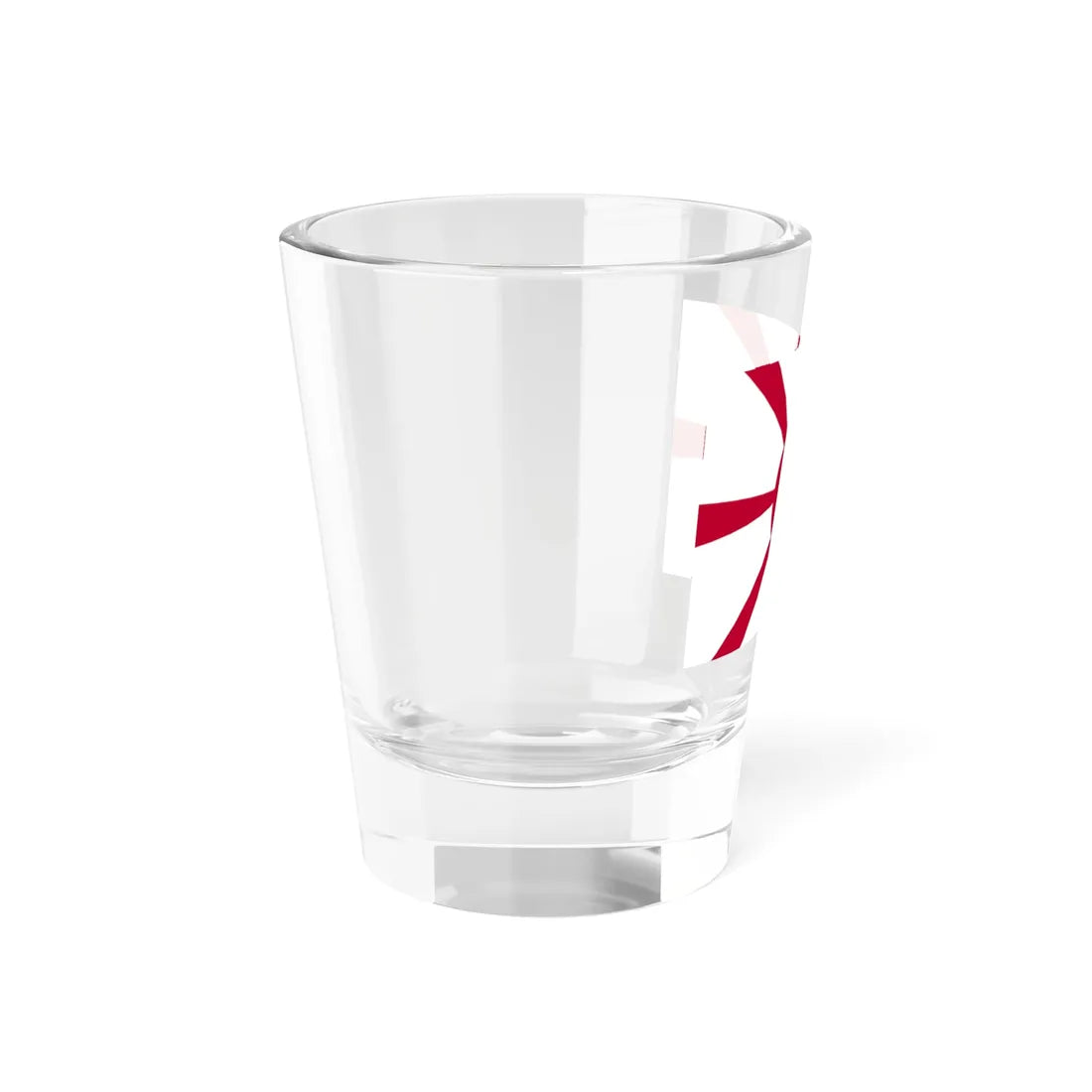 Standard of Admiral of Imperial Japanese Navy (Japan) Shot Glass 1.5oz - Go Mug Yourself