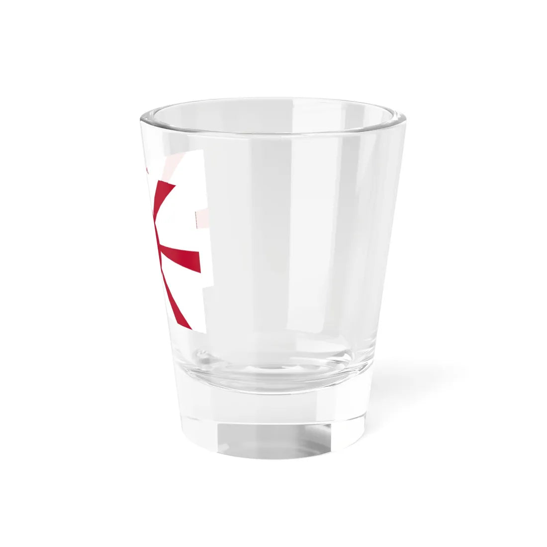 Standard of Admiral of Imperial Japanese Navy (Japan) Shot Glass 1.5oz - Go Mug Yourself