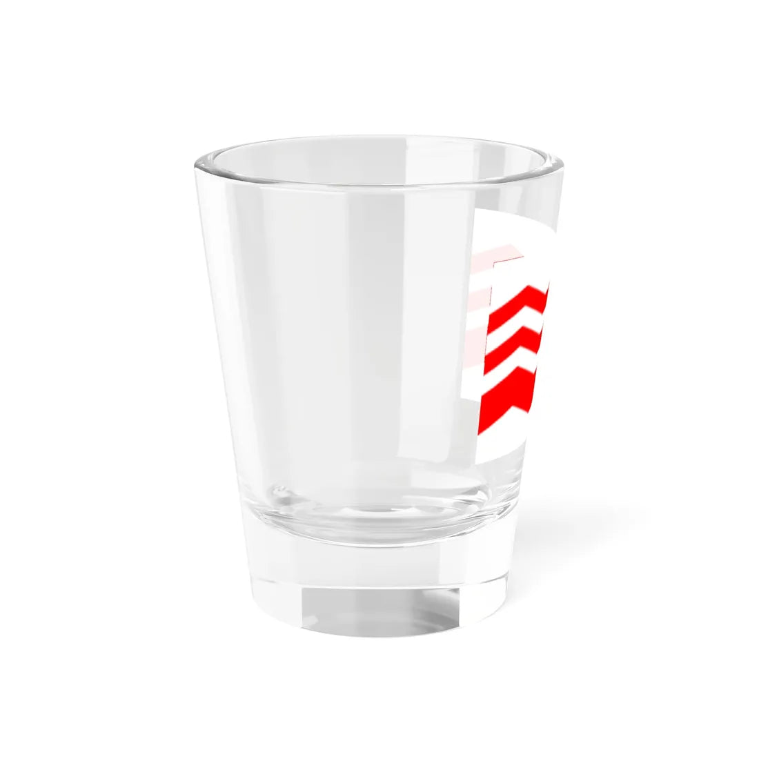 Standard of Chief of Staff SSF (Japan) Shot Glass 1.5oz - Go Mug Yourself