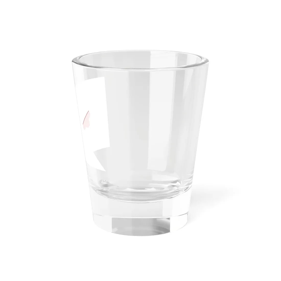 Standard of Commander A JMSDF (Japan) Shot Glass 1.5oz - Go Mug Yourself
