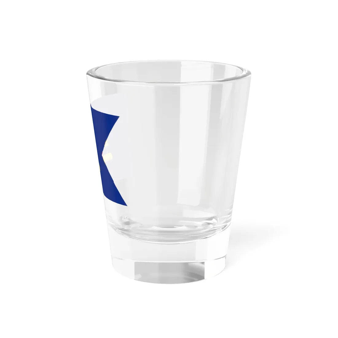 Standard of the Crown Princess of Siam (Thailand) Shot Glass 1.5oz - Go Mug Yourself