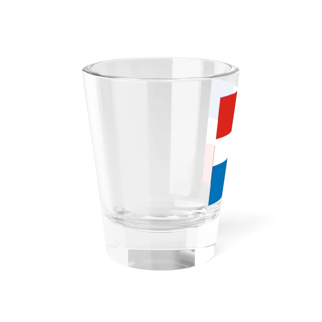 Standard of the Governor of Perm Krai (Russia) Shot Glass 1.5oz - Go Mug Yourself