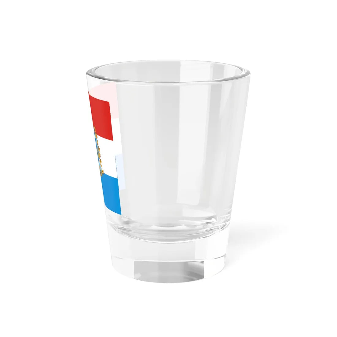 Standard of the Governor of Samara Oblast (Russia) Shot Glass 1.5oz - Go Mug Yourself