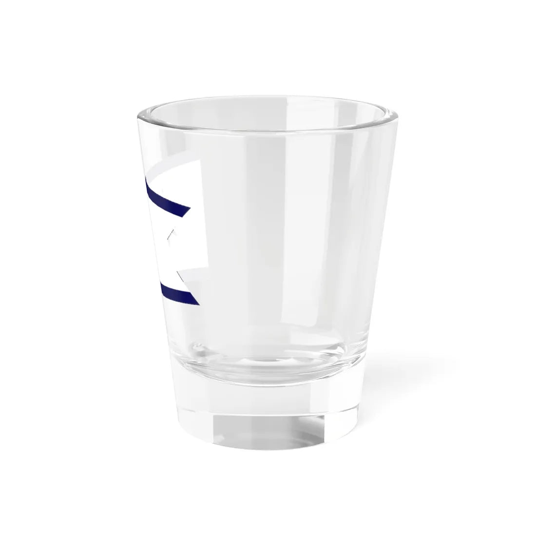Standard of the Japan Coast Guard Commandant (Japan) Shot Glass 1.5oz - Go Mug Yourself