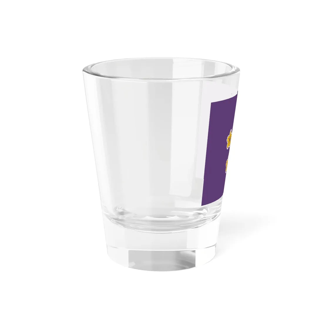 Standard of the Prime Minister of Japan (Japan) Shot Glass 1.5oz - Go Mug Yourself