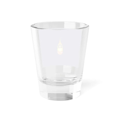 Standard of the Princes of Siam (Cambodia) Shot Glass 1.5oz - Go Mug Yourself