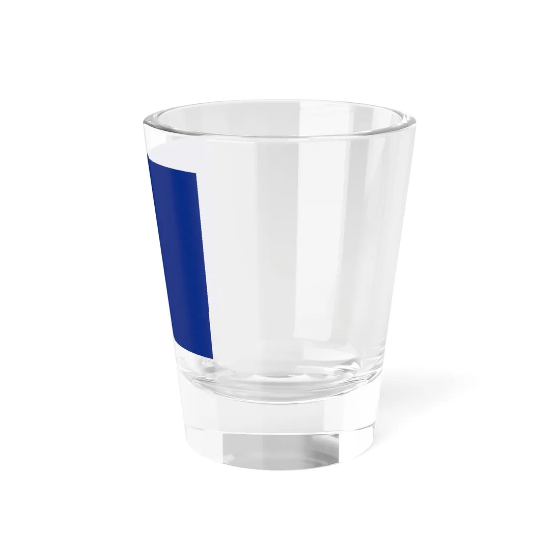 Standard of the Princes of Siam (Thailand) Shot Glass 1.5oz - Go Mug Yourself